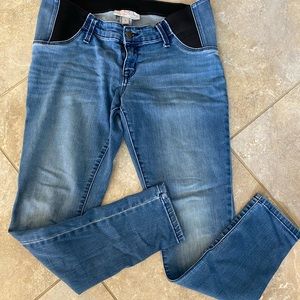 Maternity Jeans